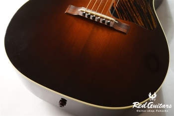 L-00 VINTAGE Thermally Aged Top